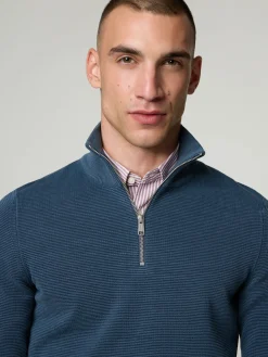 Troyer aus Baumwolle