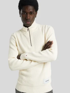 Troyer aus Baumwolle