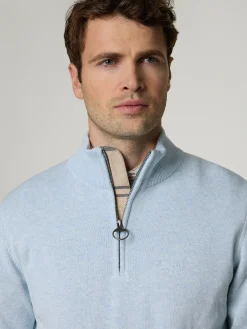 Troyer aus Baumwolle