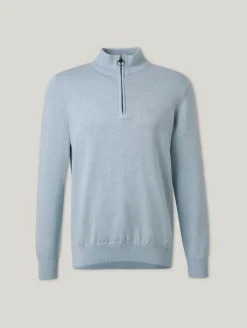 Troyer aus Baumwolle