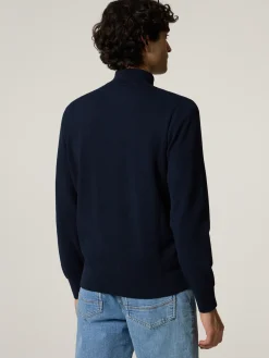 Troyer aus Baumwolle