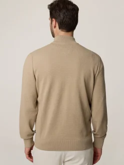 Troyer aus Baumwolle EBRANDO