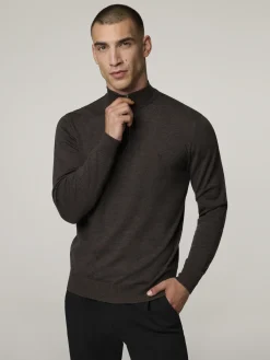 Troyer aus Merinowolle