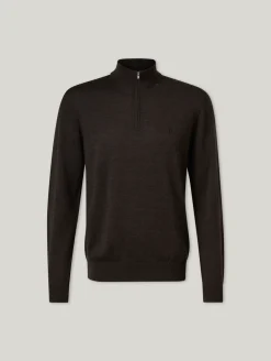 Troyer aus Merinowolle