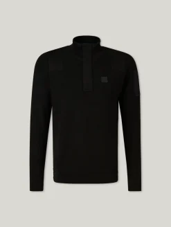 Troyer im Regular Fit