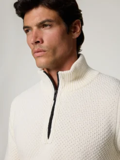 Troyer im Regular Fit KURANO