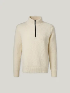 Troyer im Regular Fit KURANO