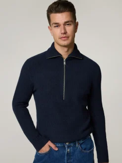 Troyer im Regular Fit MANUELO