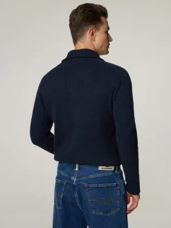 Troyer im Regular Fit MANUELO