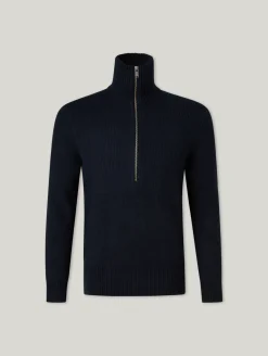 Troyer im Regular Fit MANUELO