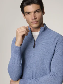 Troyer mit Kaschmir SEBASTIAN