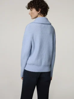 Troyer mit Merinowolle