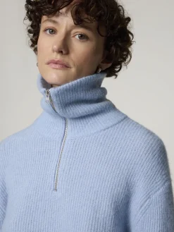 Troyer mit Merinowolle