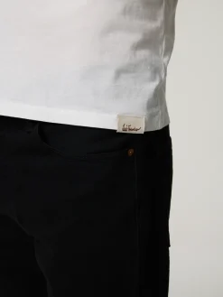 T-Shirt aus Baumwolle