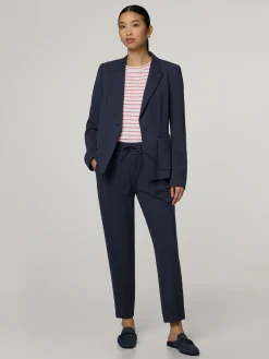 T-Shirt  aus Baumwolle