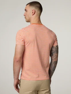 T-Shirt aus Baumwolle