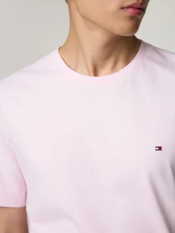 T-Shirt aus Baumwolle