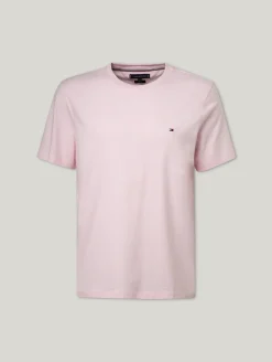 T-Shirt aus Baumwolle