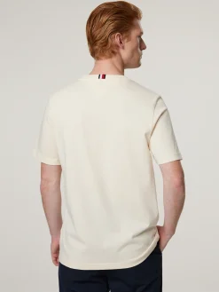 T-Shirt aus Baumwolle