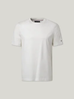 T-shirt aus Baumwolle