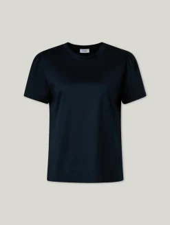 T-Shirt aus Baumwolle