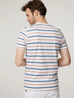 T-Shirt aus Baumwolle