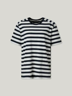 T-Shirt aus Baumwolle