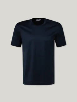 T-Shirt aus Baumwolle