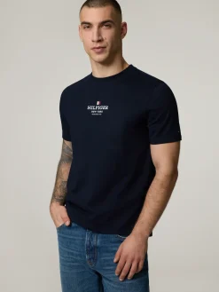 T-Shirt aus Baumwolle