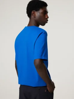 T-Shirt aus Baumwolle