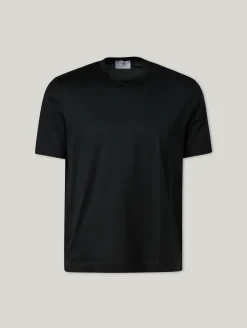 T-Shirt aus Baumwolle