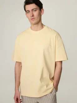 T-Shirt aus Baumwolle