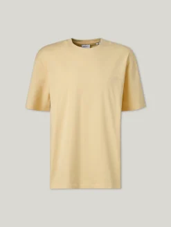 T-Shirt aus Baumwolle