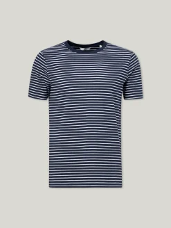 T-Shirt aus Baumwolle