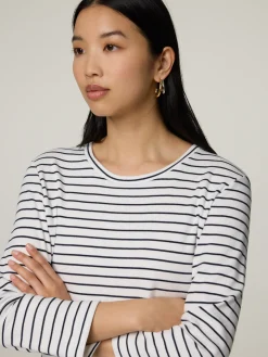 T-Shirt aus Baumwolle CIRA