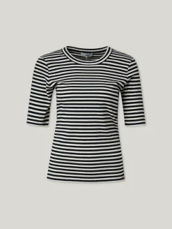 T-Shirt aus Baumwolle CIRIOLA