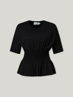 T-Shirt aus Baumwolle KAAWINO