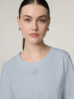 T-Shirt aus Baumwolle KIRANI