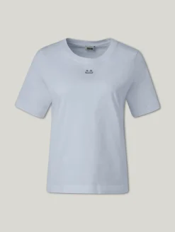 T-Shirt aus Baumwolle KIRANI