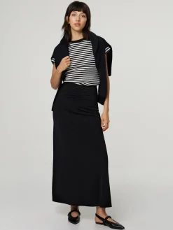 T-Shirt aus Baumwolle KOALE