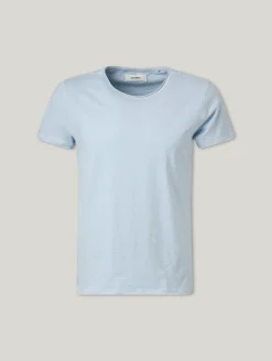 T-Shirt aus Baumwolle KONRAD