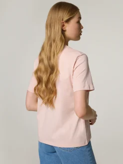 T-Shirt aus Bio-Baumwolle