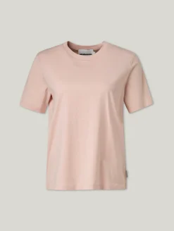 T-Shirt aus Bio-Baumwolle