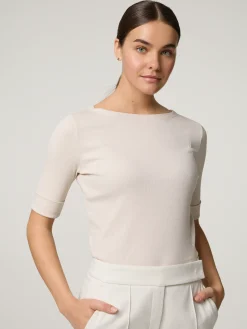 T-Shirt aus Bio-Baumwolle