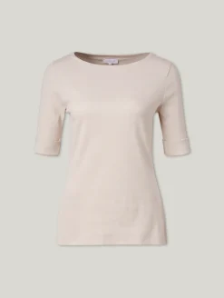 T-Shirt aus Bio-Baumwolle