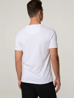 T-Shirt aus Bio-Baumwolle