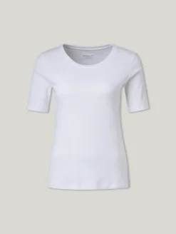 T-Shirt aus Bio-Baumwolle