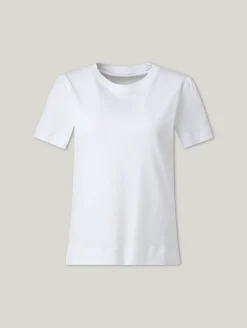 T-Shirt aus Bio-Baumwolle