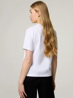 T-Shirt aus Bio-Baumwolle