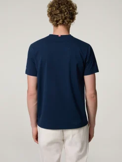 T-Shirt aus Bio-Baumwolle